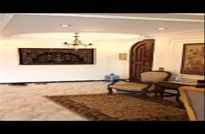 Apartment - 4 Bedrooms - 3 Bathrooms for sale in 8th Zone - Nasr City - Cairo