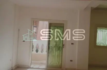 Apartment - 3 Bedrooms - 2 Bathrooms for sale in El Narges Buildings - Al Narges - New Cairo City - Cairo