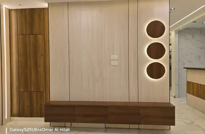 شقة - 3 غرف نوم - 2 حمامات للبيع في حدائق الاهرام - الجيزة