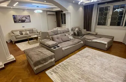 Apartment - 3 Bedrooms - 1 Bathroom for sale in Nasr City - Cairo