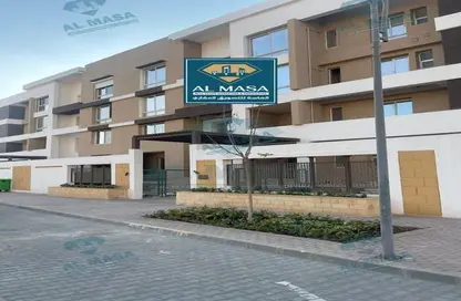 دوبلكس - 3 غرف نوم - 3 حمامات للبيع في كمبوند اب فيل - طريق مصر اسكندرية الصحراوي - مدينة 6 أكتوبر - الجيزة