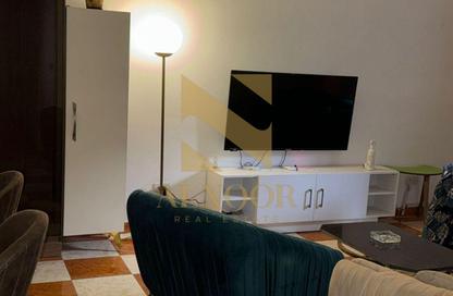 Apartment - 2 Bedrooms - 1 Bathroom for rent in Rawdat Zayed - 12th District - Sheikh Zayed City - Giza