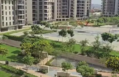 شقة - 3 غرف نوم - 3 حمامات للبيع في بارك سايد ريزيدنس - أبراج زيد - كمبوندات الشيخ زايد - الشيخ زايد - الجيزة