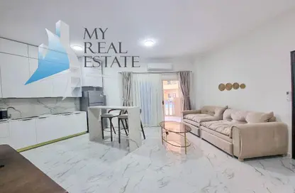 Apartment - 1 Bedroom - 1 Bathroom for sale in Juliana Beach Resort - Hurghada - Red Sea