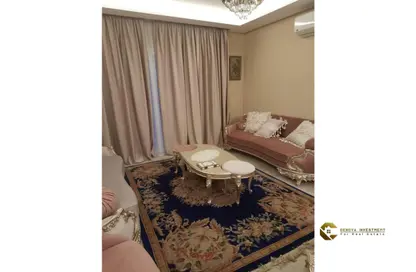 شقة - 2 غرف نوم - 3 حمامات للبيع في أكتوبر بلازا - كمبوندات 6 أكتوبر - مدينة 6 أكتوبر - الجيزة
