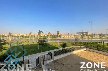 Villa - 3 Bedrooms - 3 Bathrooms for sale in Madinaty - Cairo
