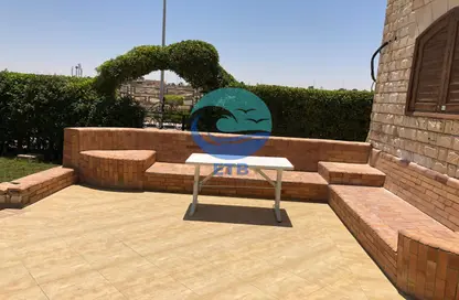 دوبلكس - 5 غرف نوم - 3 حمامات للبيع في مارينا 5 - مارينا - العلمين - الساحل الشمالي