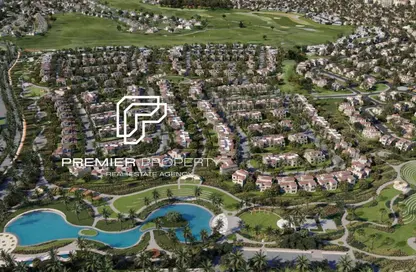 Townhouse - 3 Bedrooms - 3 Bathrooms for sale in City Gate - 5th Settlement Compounds - The 5th Settlement - New Cairo City - Cairo Townhouse - 3 Bedrooms - 3 Bathrooms for sale in City Gate - 5th Settlement Compounds - The 5th Settlement - New Cairo City - Cairo