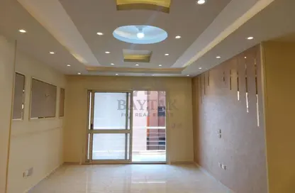 شقة - 2 غرف نوم - 1 حمام للايجار في دجلة بالمز - طريق الواحات - مدينة 6 أكتوبر - الجيزة