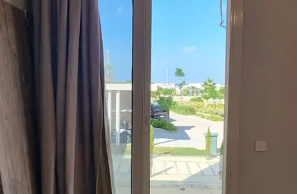 Chalet - 4 Bedrooms - 4 Bathrooms for sale in Seashell - Sidi Abdel Rahman - North Coast