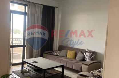 Apartment - 2 Bedrooms - 1 Bathroom for sale in 7th District - Nasr City - Cairo