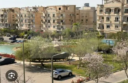 Apartment - Studio - 1 Bathroom for rent in The Courtyards - Sheikh Zayed Compounds - Sheikh Zayed City - Giza Apartment - Studio - 1 Bathroom for rent in The Courtyards - Sheikh Zayed Compounds - Sheikh Zayed City - Giza