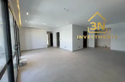 Apartment - 3 Bedrooms - 3 Bathrooms for rent in Eastown - 5th Settlement Compounds - The 5th Settlement - New Cairo City - Cairo