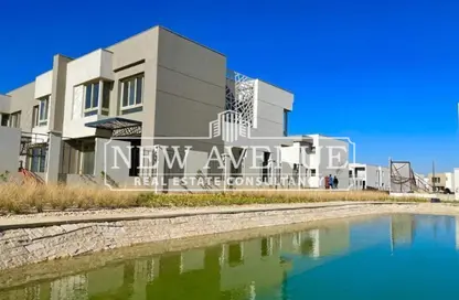 Villa - 4 Bedrooms - 4 Bathrooms for sale in Badya Palm Hills - 6 October Compounds - 6 October City - Giza