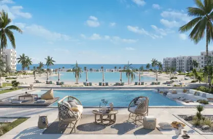 Twin House - 3 Bedrooms - 4 Bathrooms for sale in D-Bay - Qesm Ad Dabaah - North Coast