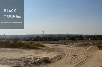 Villa - 5 Bedrooms - 7 Bathrooms for sale in New Giza - Cairo Alexandria Desert Road - 6 October City - Giza