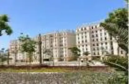Apartment - 4 Bedrooms - 3 Bathrooms for sale in Latin District - New Alamein City - Al Alamein - North Coast