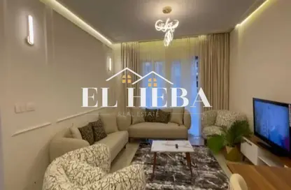 Apartment - 3 Bedrooms - 2 Bathrooms for rent in Madinaty - Cairo