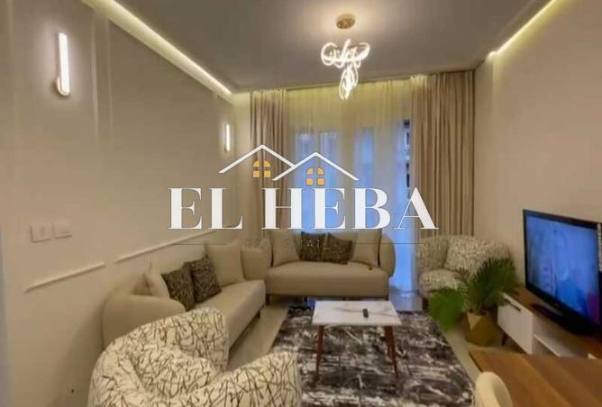Apartment - 3 Bedrooms - 2 Bathrooms for rent in Madinaty - Cairo