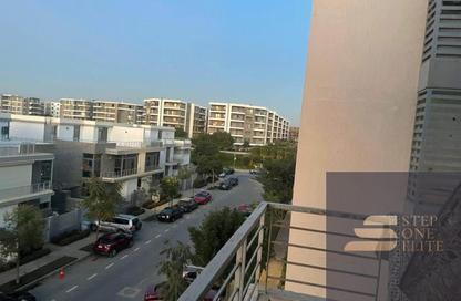Apartment - 3 Bedrooms - 2 Bathrooms for sale in Taj City - 5th Settlement Compounds - The 5th Settlement - New Cairo City - Cairo