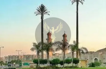 شقة - 3 غرف نوم - 2 حمامات للايجار في الرحاب - مدينة القاهرة الجديدة - القاهرة