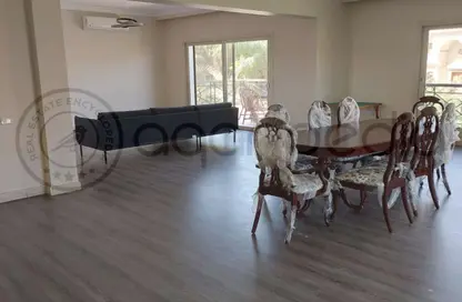 Apartment - 2 Bedrooms - 2 Bathrooms for rent in Katameya Heights - El Katameya Compounds - El Katameya - New Cairo City - Cairo Apartment - 2 Bedrooms - 2 Bathrooms for rent in Katameya Heights - El Katameya Compounds - El Katameya - New Cairo City - Cairo