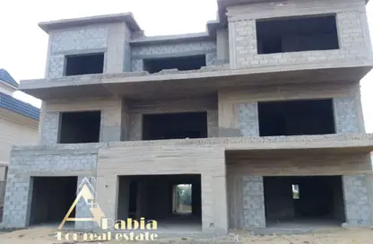 Villa - 7+ Bedrooms - 7+ Bathrooms for sale in Katameya Dunes - El Katameya Compounds - El Katameya - New Cairo City - Cairo