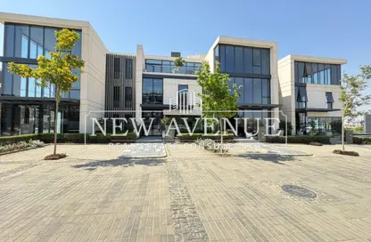 مساحات مكتبية - استوديو - 1 حمام للايجار في هارت وورك - التجمع الخامس - مدينة القاهرة الجديدة - القاهرة