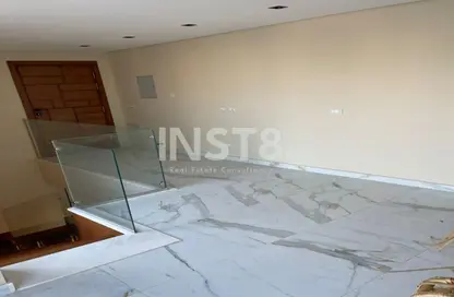 Apartment - 3 Bedrooms - 3 Bathrooms for sale in Galleria Moon Valley - South Investors Area - New Cairo City - Cairo