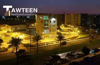 Apartment - 3 Bedrooms - 2 Bathrooms for sale in El Rehab Extension - Al Rehab - New Cairo City - Cairo