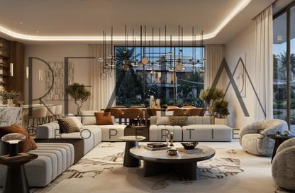 Villa - 3 Bedrooms - 3 Bathrooms for sale in Belle Vie - New Zayed City - Sheikh Zayed City - Giza