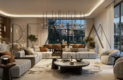Villa - 3 Bedrooms - 3 Bathrooms for sale in Royal City - Sheikh Zayed Compounds - Sheikh Zayed City - Giza