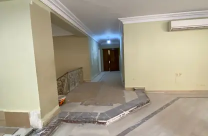 Office Space - Studio for rent in Street 200 - Degla - Hay El Maadi - Cairo