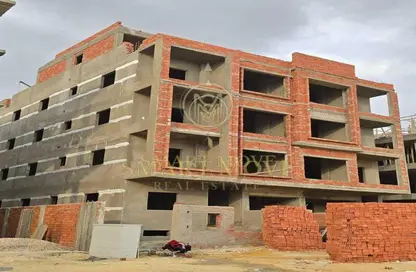 Apartment - 3 Bedrooms - 2 Bathrooms for sale in New Narges - New Cairo City - Cairo