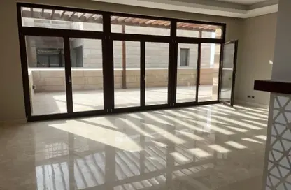 Apartment - 3 Bedrooms - 3 Bathrooms for sale in Six West - Beverly Hills - Sheikh Zayed Compounds - Sheikh Zayed City - Giza