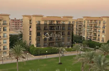 Apartment - 5 Bedrooms - 4 Bathrooms for sale in El Rehab Extension - Al Rehab - New Cairo City - Cairo
