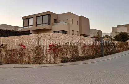 Villa - 3 Bedrooms - 3 Bathrooms for sale in Seashell - Sidi Abdel Rahman - North Coast