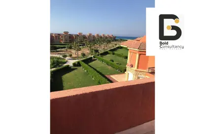 شاليه - 2 غرف نوم - 3 حمامات للبيع في بلومار وادي دجلة - سيدي عبد الرحمن - الساحل الشمالي