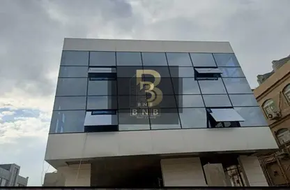 بناية كاملة - استوديو للبيع في شارع التسعين الشمالي - التجمع الخامس - مدينة القاهرة الجديدة - القاهرة