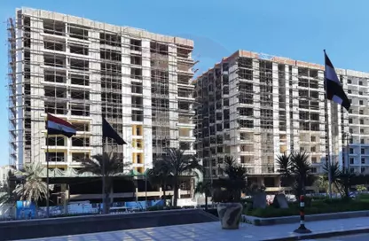 Apartment - 3 Bedrooms - 2 Bathrooms for sale in Smouha - Hay Sharq - Alexandria