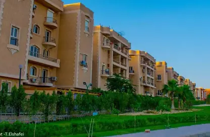 شقة - 2 غرف نوم - 1 حمام للبيع في كمبوند ديار التعمير - التوسعات الشمالية - مدينة 6 أكتوبر - الجيزة