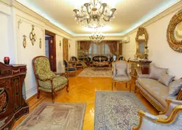 Apartment - 3 Bedrooms - 2 Bathrooms for sale in Mohamed Bahaa Al Din Al Ghouri St. - Smouha - Hay Sharq - Alexandria
