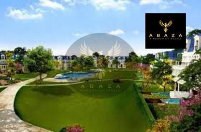 Penthouse - 3 Bedrooms - 4 Bathrooms for rent in Mountain View Hyde Park - 5th Settlement Compounds - The 5th Settlement - New Cairo City - Cairo