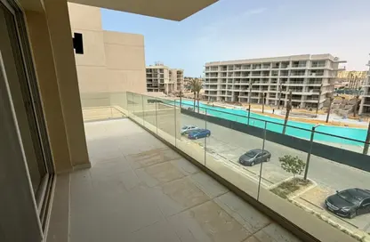 شاليه - 2 غرف نوم - 2 حمامات للبيع في مراسي - سيدي عبد الرحمن - الساحل الشمالي