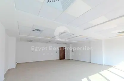 مساحات مكتبية - استوديو - 1 حمام للبيع في موراي - شارع التسعين الشمالي - التجمع الخامس - مدينة القاهرة الجديدة - القاهرة