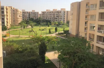 Apartment - 3 Bedrooms - 3 Bathrooms for sale in Madinaty - Cairo