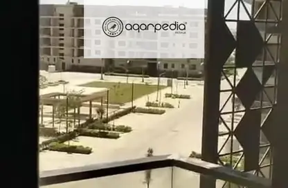 Apartment - 3 Bedrooms - 3 Bathrooms for sale in Badya Palm Hills - 6 October Compounds - 6 October City - Giza Apartment - 3 Bedrooms - 3 Bathrooms for sale in Badya Palm Hills - 6 October Compounds - 6 October City - Giza