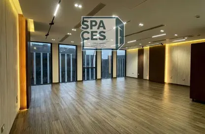 مساحات مكتبية - استوديو - 1 حمام للايجار في ايستاون - كمبوندات التجمع الخامس - التجمع الخامس - مدينة القاهرة الجديدة - القاهرة