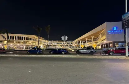 مطعم - استوديو - 1 حمام للايجار في ويست جايت - كمبوندات 6 أكتوبر - مدينة 6 أكتوبر - الجيزة