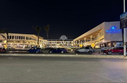 مطعم - استوديو - 1 حمام للايجار في ويست جايت - كمبوندات 6 أكتوبر - مدينة 6 أكتوبر - الجيزة